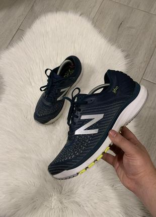 Мужские кроссовки new balance оригинал