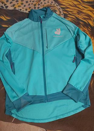 Спортивка олимпийка кардиган бомбер