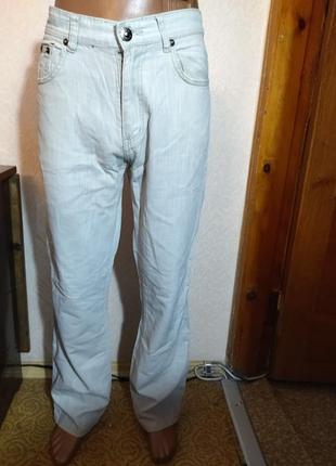 Чоловічі штани, розмір 32