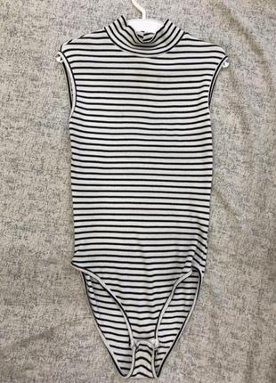 Боди, футболка, майка, топ