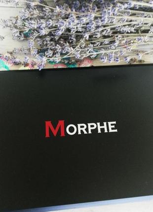 Тени morphe2 фото