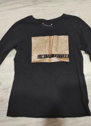 Реглан девочке