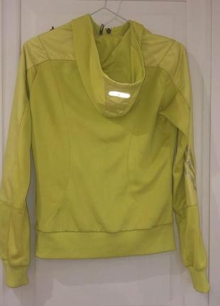 Зип-кофта, кофта на молнии на молнии, кофта 4