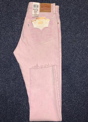 Levi’s джинси 501