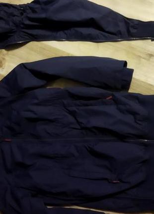 Слингокуртка, куртка для беременных6 фото
