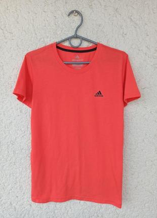 Футболка adidas ultimemate s m женская