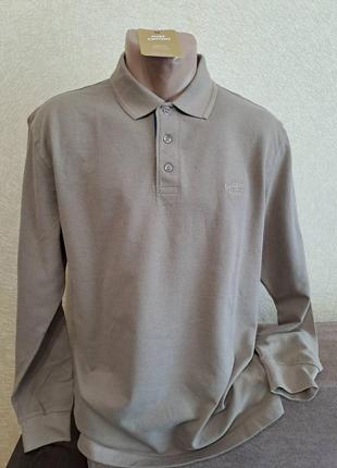 Чоловіче поло cotton traders.