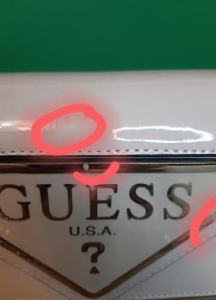 Сумочка guess6 фото