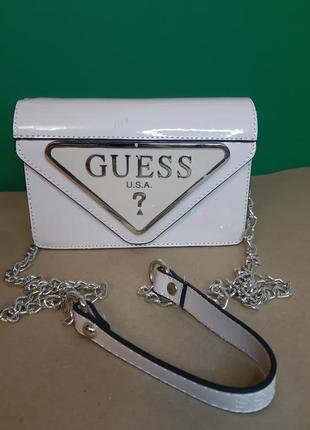 Сумочка guess1 фото