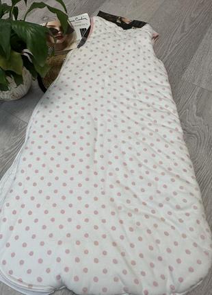 Кокон, спальный мешок, одеяло нераскрывайка,