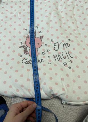 Кокон, спальный мешок, одеяло нераскрывайка,