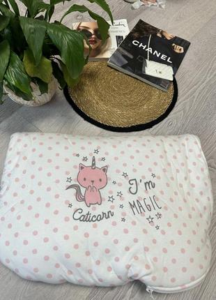 Кокон, спальный мешок, одеяло нераскрывайка,