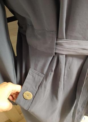 Плащ легкий primark вискоза 2