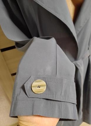 Плащ легкий primark вискоза 3