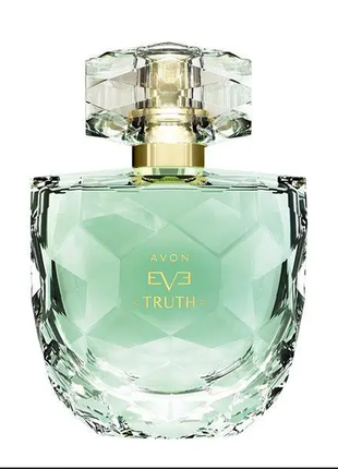 Парфумована вода avon eve truth / ейвон