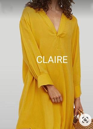 Брендова сукня claire woman