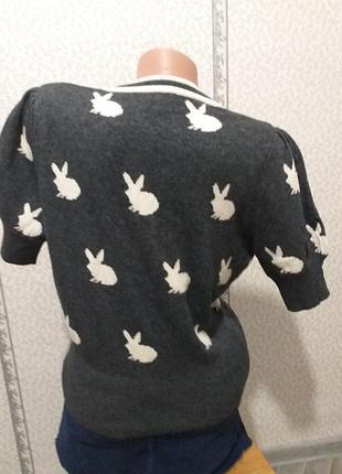 Кардиган 2