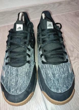 Женская волейбольная обувь adidas ligra 6: cp89062 фото