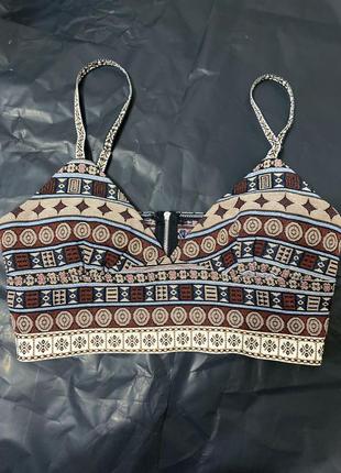 Shein топ