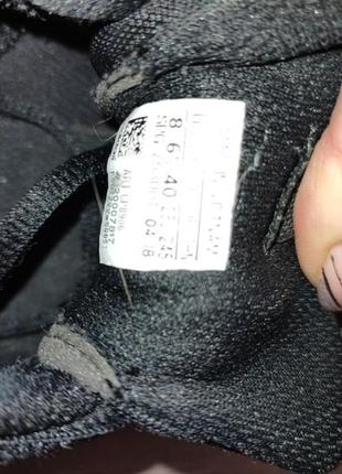 Женская волейбольная обувь adidas ligra 6: cp89066 фото