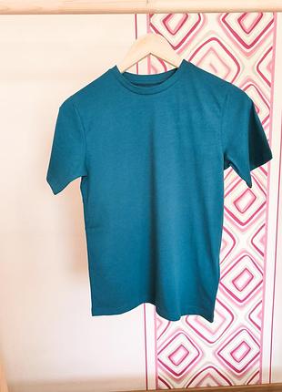 Футболка базова 12 років gemo