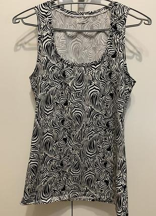 Футболка tezenis