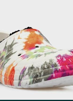 Crocs classic крокси сабо тапочки резиновие яркие очень удобние casual