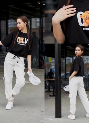 Моднявый костюмчик для девочек