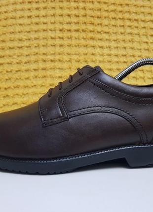 Туфлі  ecco timberland clarks rockport 41р 4
