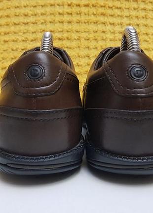 Туфлі  ecco timberland clarks rockport 41р 2