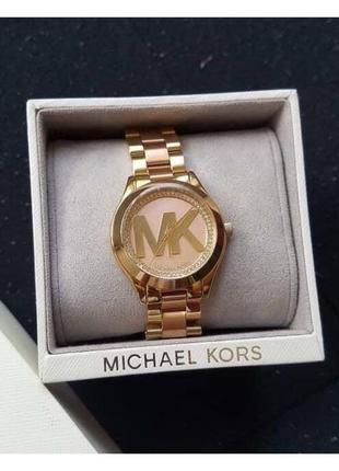 Часы michael kors mk3650 новые оригинал