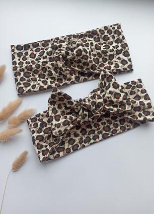 Пов'язки дитячі