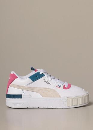 Puma cali sport mix wn’s