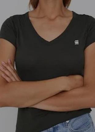 Футболка g-star raw