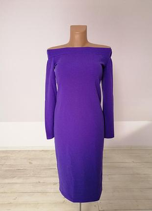 Платье в двух цветах