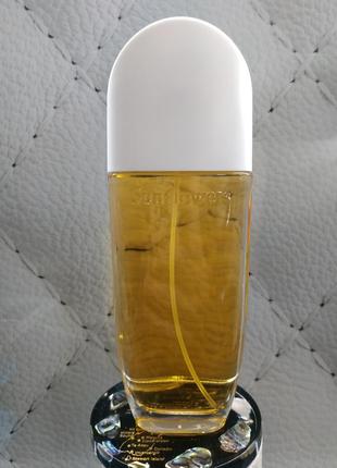 Парфюм elizabeth arden sunflowers