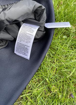 Calvin klein куртка - бомбер (ck matte zip bomber jack) c америки l,xl9 фото