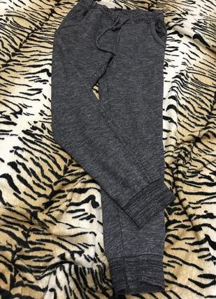 Спортивні штани бершка