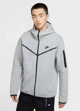 Кофта чоловічі emporio armani ea7 hoodie