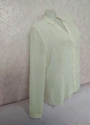 Блуза блуза колір пудри french connection2 фото