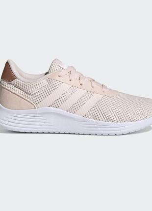 Женские кроссовки adidas lite racer 2.0 спортивные casual для города2 фото