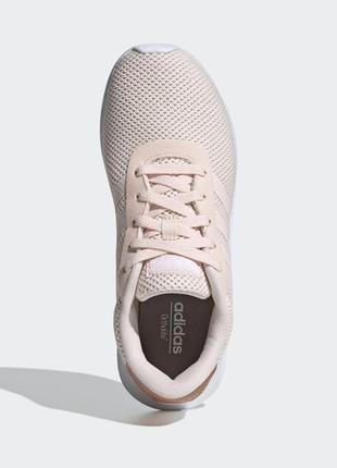 Женские кроссовки adidas lite racer 2.0 спортивные casual для города4 фото