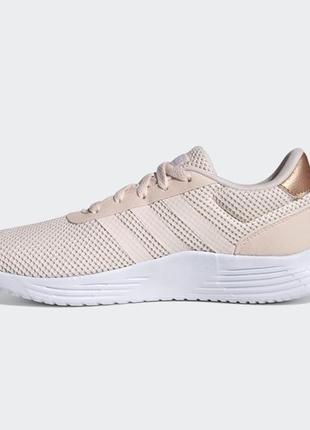 Женские кроссовки adidas lite racer 2.0 спортивные casual для города7 фото