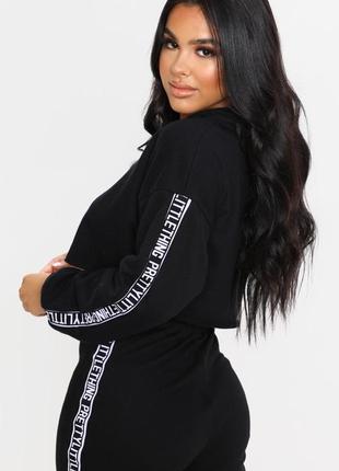 Стильне худі oversized 3