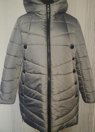 Куртка ,54 розмір