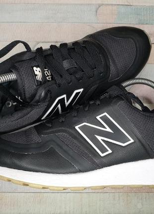 Кроссовки new balance 420