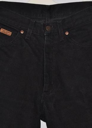 Джинси wrangler laidies vintage jeans3 фото