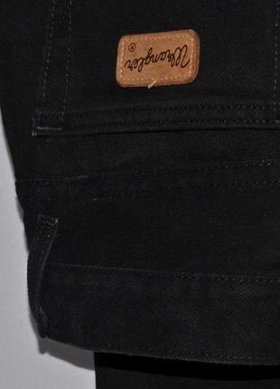 Джинси wrangler laidies vintage jeans5 фото