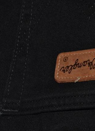 Джинси wrangler laidies vintage jeans7 фото