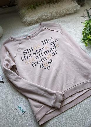 Легкий світшот 10/12 років 4